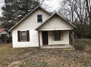 318 Holmes St, South Fulton, TN 38257
