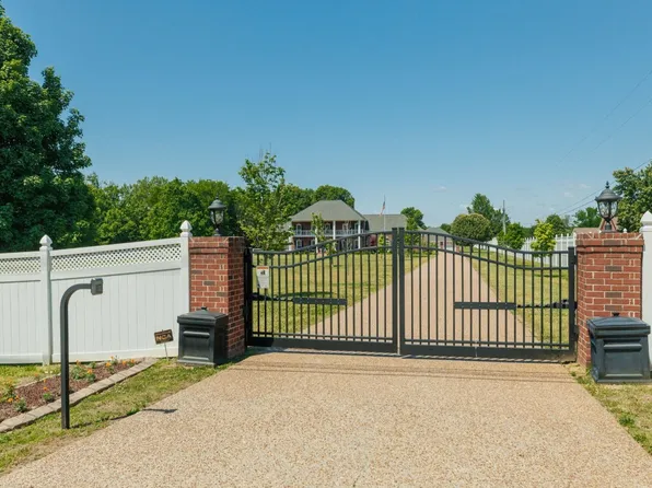 1916 S Mount Juliet Rd, Mount Juliet, TN 37122
