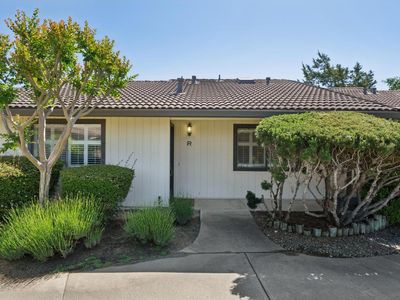 920 W 5th Street W #R, Sonoma, CA, 95476