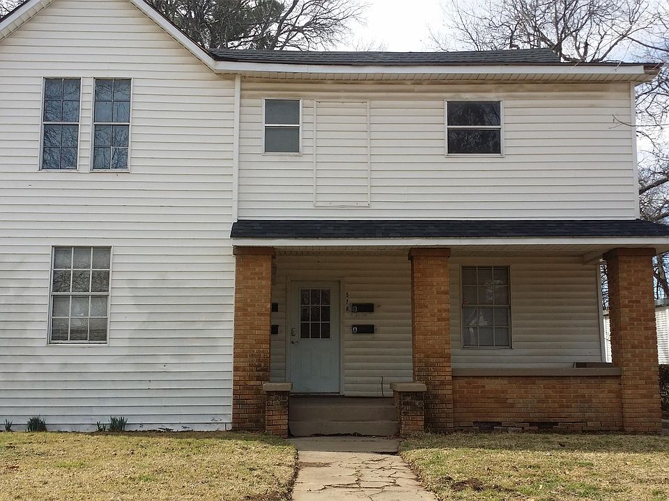 1st image of 528 N Louisa Ave APT A