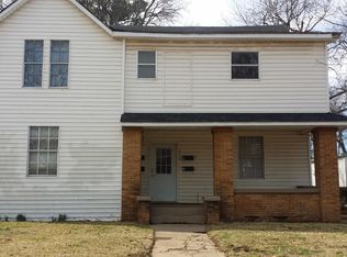 528 N Louisa Ave APT A, Shawnee, OK 74801