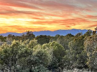 1477 Jumano Trl, Mountainair, NM 87036