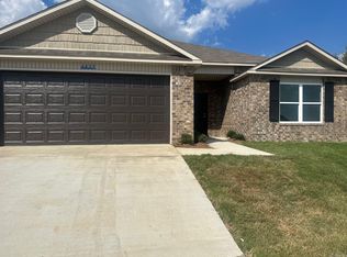 6433 Wild Rose Loop, North Little Rock, AR 72117