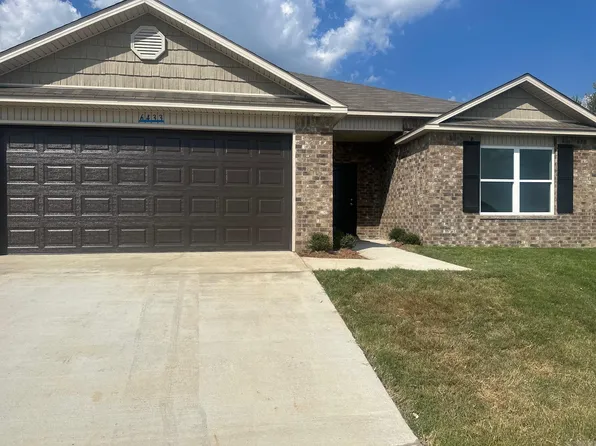 6433 Wild Rose Loop, North Little Rock, AR 72117