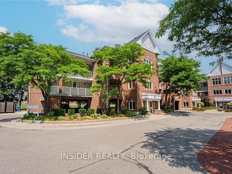 103 Bristol Rd E #212 — Photo 1