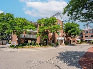 103 Bristol Rd E #212, Mississauga, ON L4Z3P4