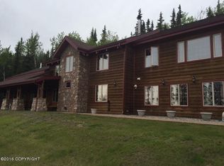 2580 Allen Adale Rd, Fairbanks, AK 99709
