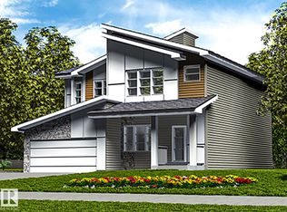 618 176th Ave NW, Edmonton, AB