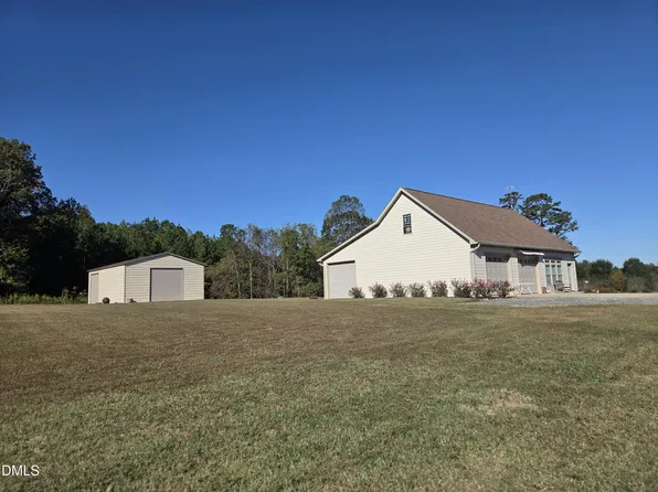 8095 Crawford Currin Rd, Oxford, NC 27565