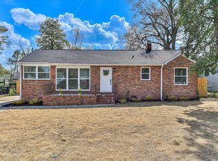2146 Eastside Court, Augusta, GA 30906