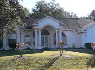 10795 SW 140th Ave, Dunnellon, FL 34432