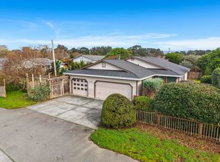 1655/1659 Fischer Ave, McKinleyville, CA 95519