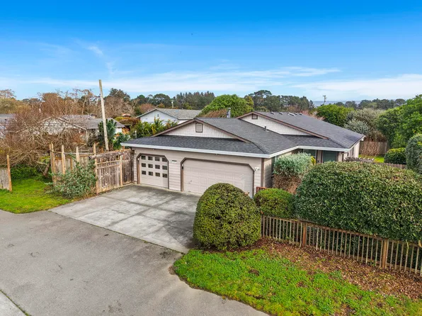 1655/1659 Fischer Ave, McKinleyville, CA 95519