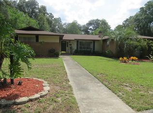 3353 Nokomis Rd, Orange Park, FL 32073