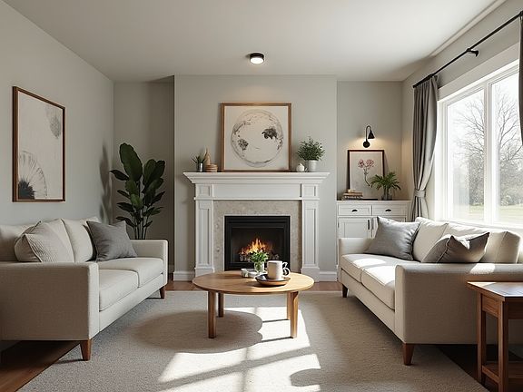 5th image of 364 Pingree Dr #1