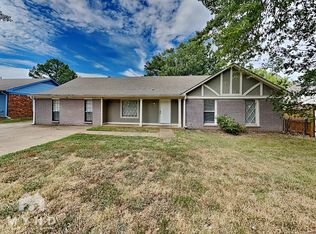 8411 Deep Well Pl, Southaven, MS 38671