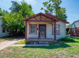 3224 NW 13th St, Oklahoma City, OK 73107