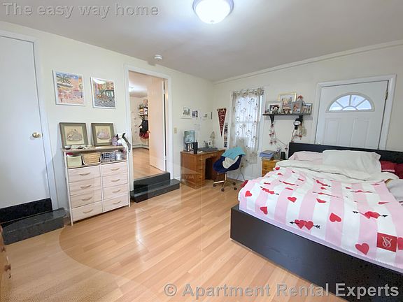 Apartment Rental Experts