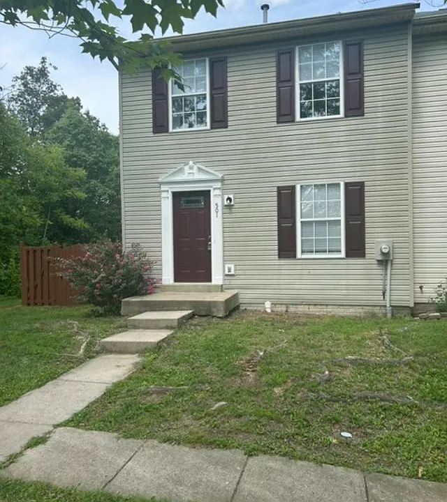 501 Georgetowne Ct