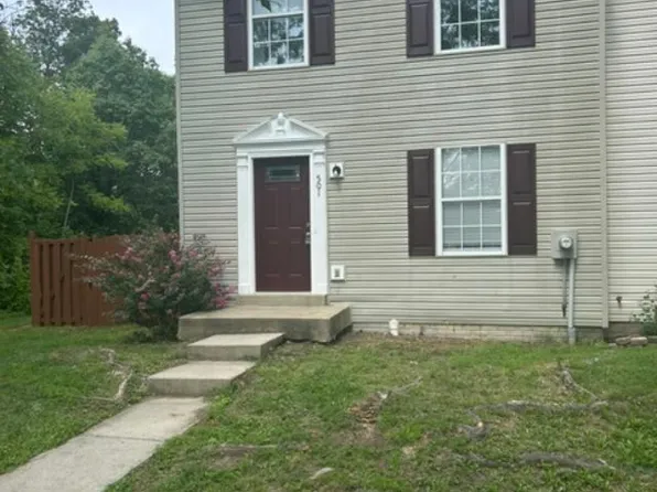 501 Georgetowne Ct, Stephens City, VA 22655