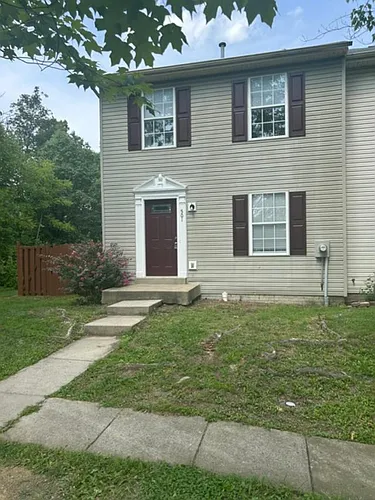 501 Georgetowne Ct Photo 1
