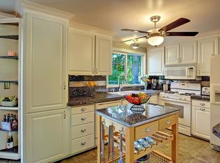 8607 NE 135th St, Kirkland, WA 98034