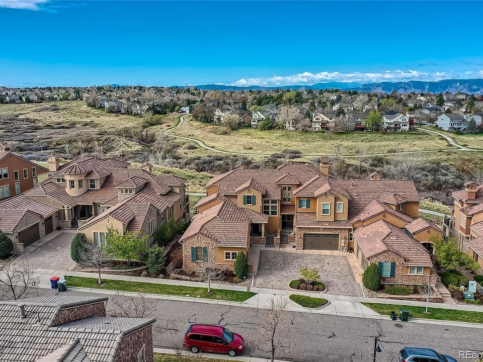 9351 Sori Lane, Highlands Ranch, CO 80126 Zillow