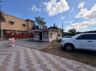 1536 W Sistrunk Blvd, Fort Lauderdale, FL 33311