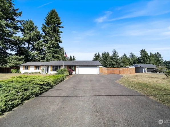 18920 Nutmeg Street SW, Rochester, WA 98579