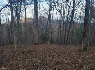 0 N Laceola Rd #156, Cleveland, GA 30528