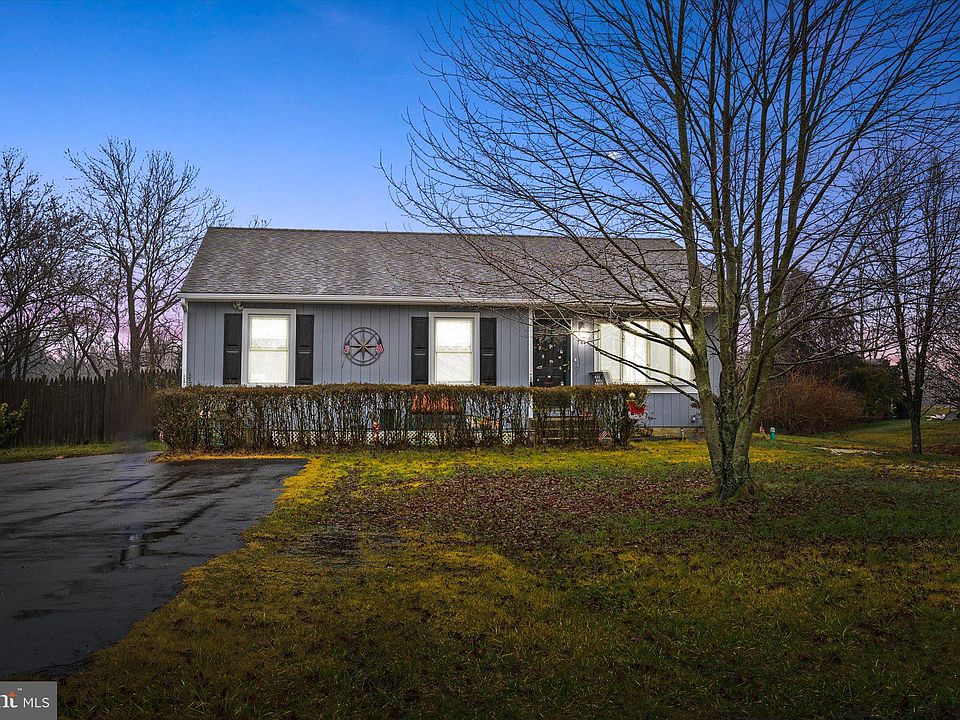 78 Jacobstown Rd, New Egypt, NJ 08533 Zillow