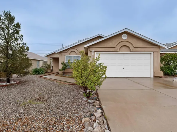 500 Adirondack Pl SE, Albuquerque, NM 87123