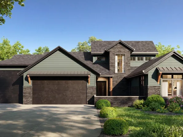 919 N Creekwater Ave, Eagle, ID 83616