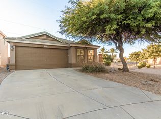 38116 N Amy Ln, Queen Creek, AZ 85140