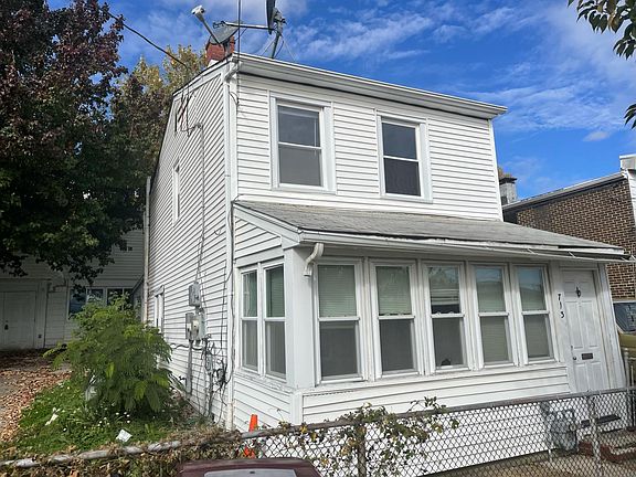 Primary House