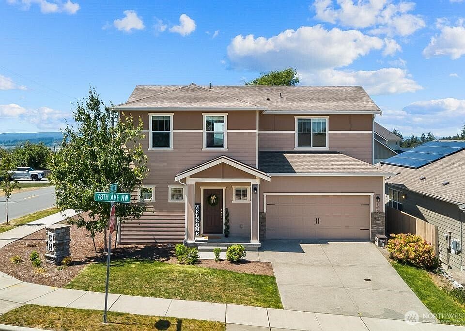 1st image of 28402 78th Avenue NW