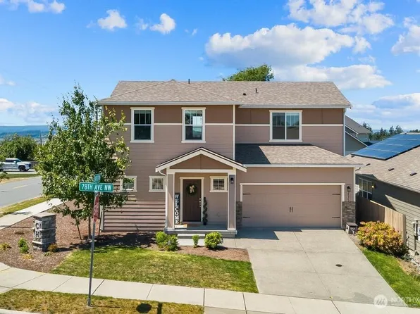 28402 78th Avenue NW, Stanwood, WA 98292
