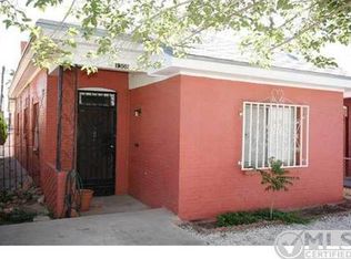1308 N Stanton St, El Paso, TX 79902