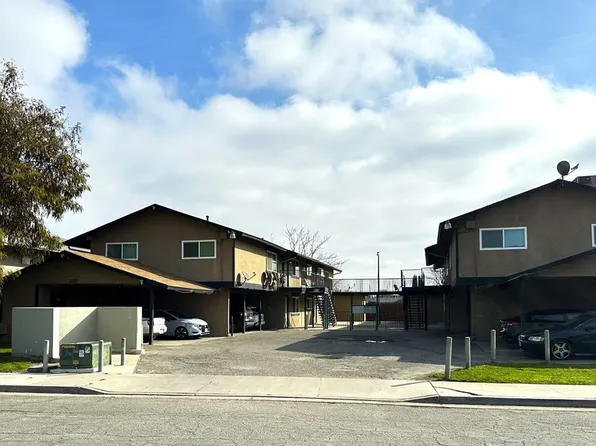 618 S Dayton St, Tulare, CA 93274