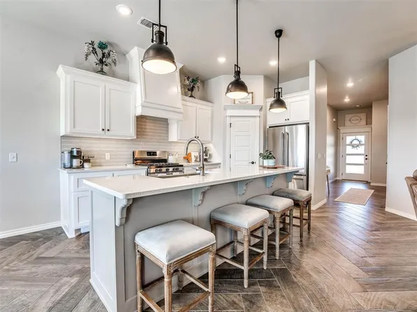 4301 Palisade Ln, Oklahoma City, OK 73179