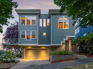 2325 E Thomas St, Seattle, WA 98112