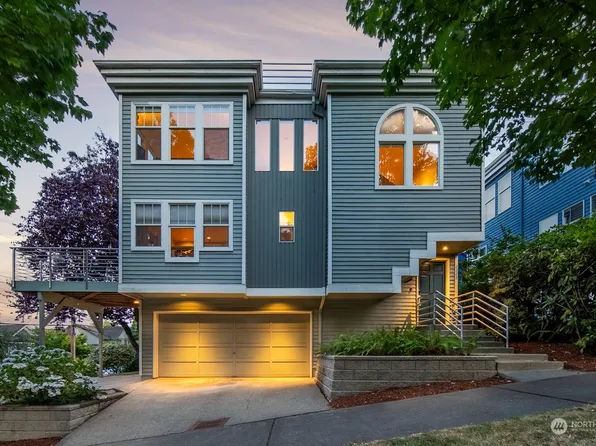 2325 E Thomas Street, Seattle, WA 98112