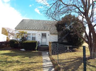 607 Evergreen Ave, Lewistown, PA 17044