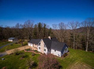 15460 Wildberry Ln, Fulks Run, VA 22830
