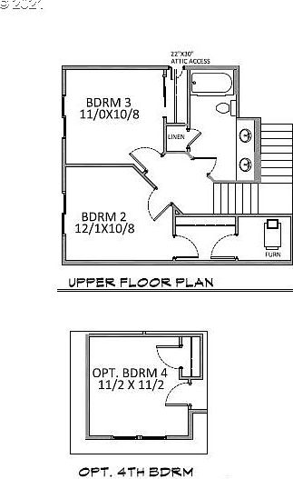 2nd image of 171 W 17th St Lot 7
