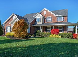 5330 Lurmer Dr, Liberty Township, OH 45011