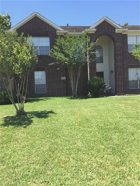 1st image of 20807 Burnt Amber Ln