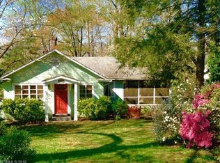 104 Broadway Ave, Tryon, NC 28782