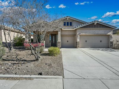 12568 W CHUCKS Avenue, Peoria, AZ, 85383
