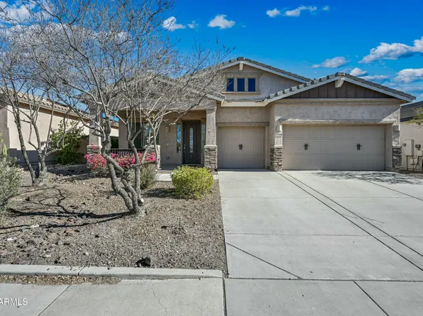 12568 W CHUCKS Avenue, Peoria, AZ 85383